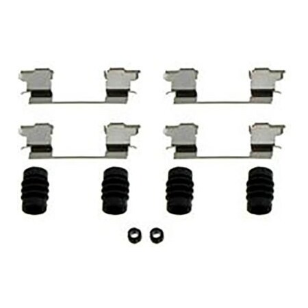 Dorman Disc Brake Hardware Kit - Dorman HW5699